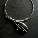 Mobiles Collection- Fine Silver and Argentium Silver